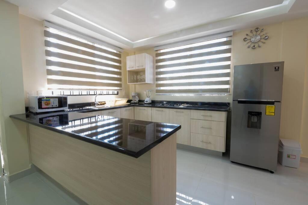 Departamento A 2 Minutos De La Playa * Acapulco