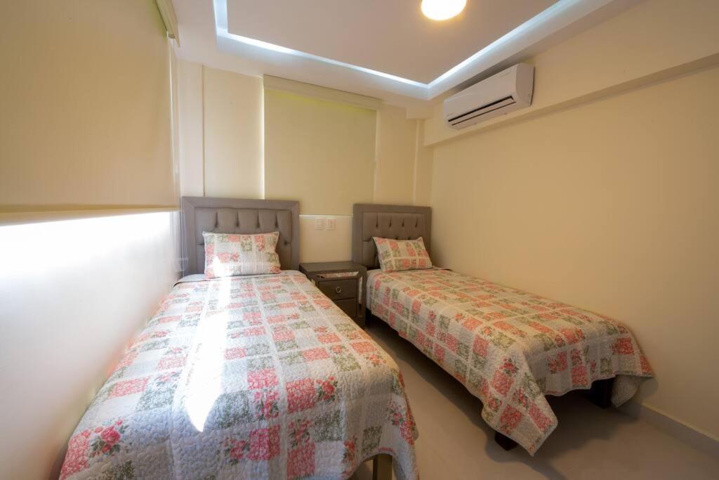 Apartamento Departamento A 2 Minutos De La Playa *