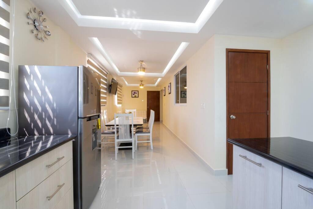 Departamento A 2 Minutos De La Playa Apartamento Acapulco