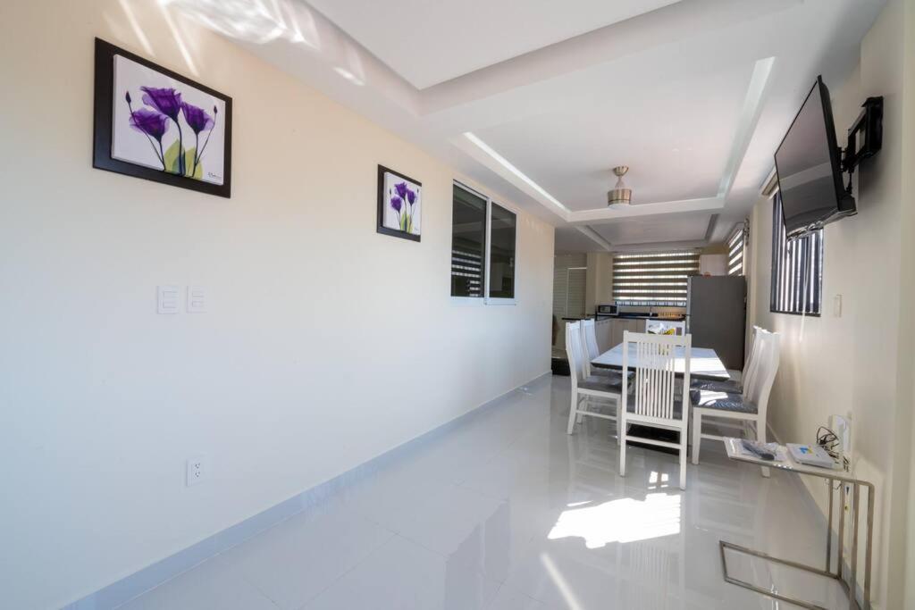Departamento A 2 Minutos De La Playa Acapulco