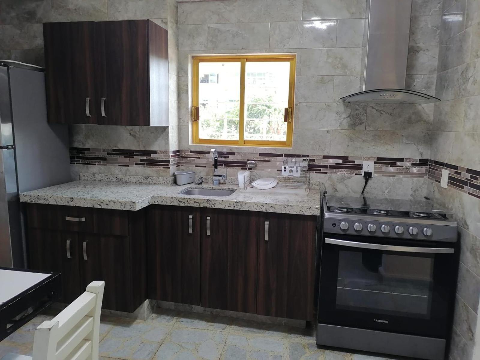 Apartamento Amplio Departamento