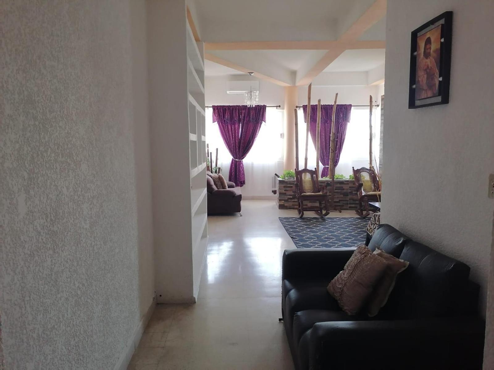 Amplio Departamento Apartamento Acapulco