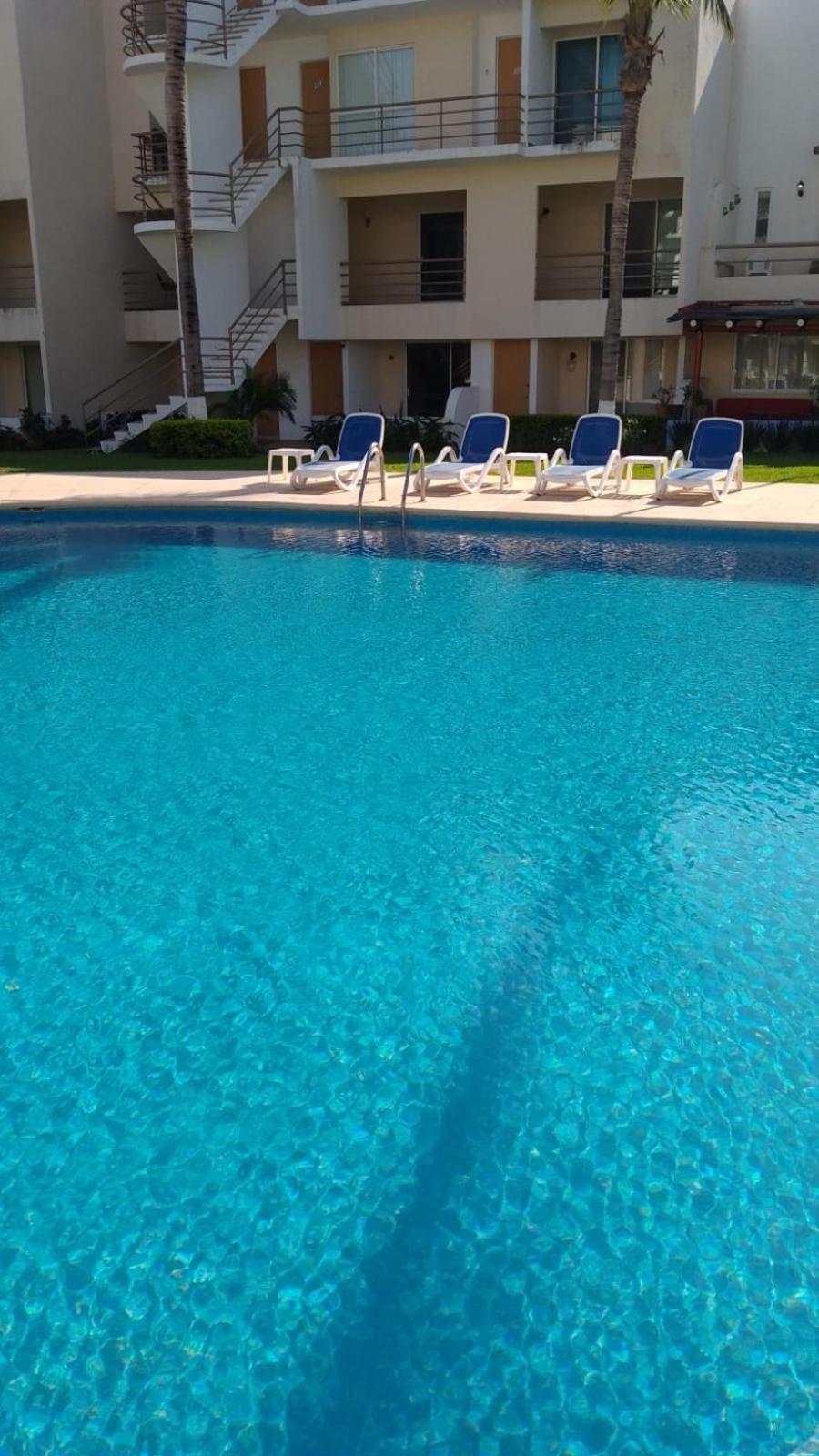 Villa Hermosa Con Recamara En Pb
