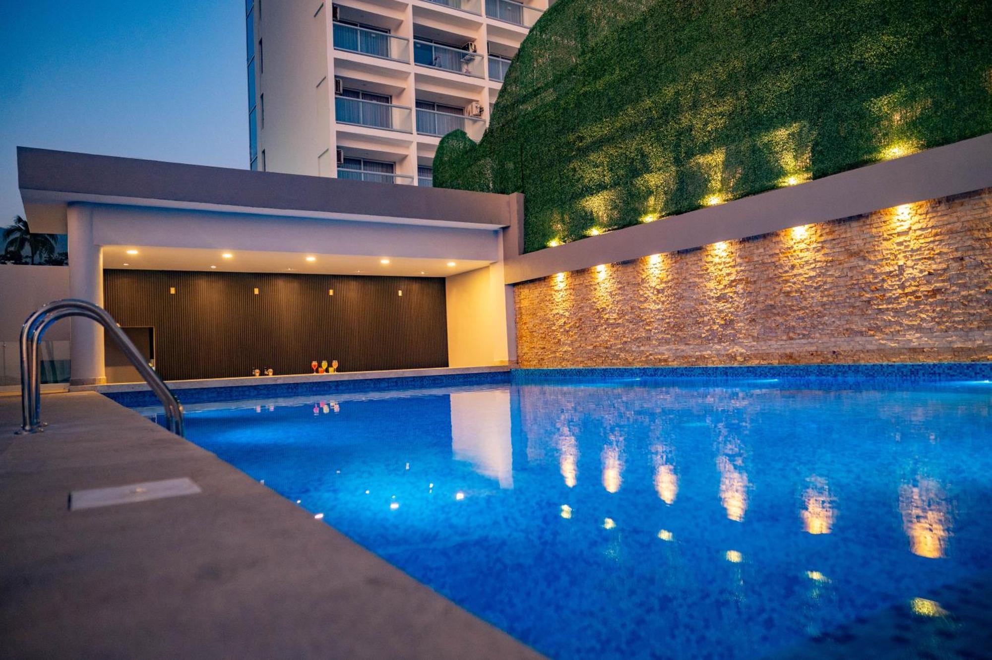 Ritz Acapulco
