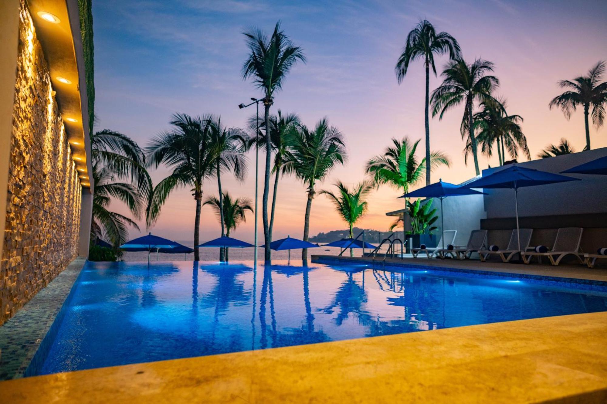 Hotel Ritz 5*