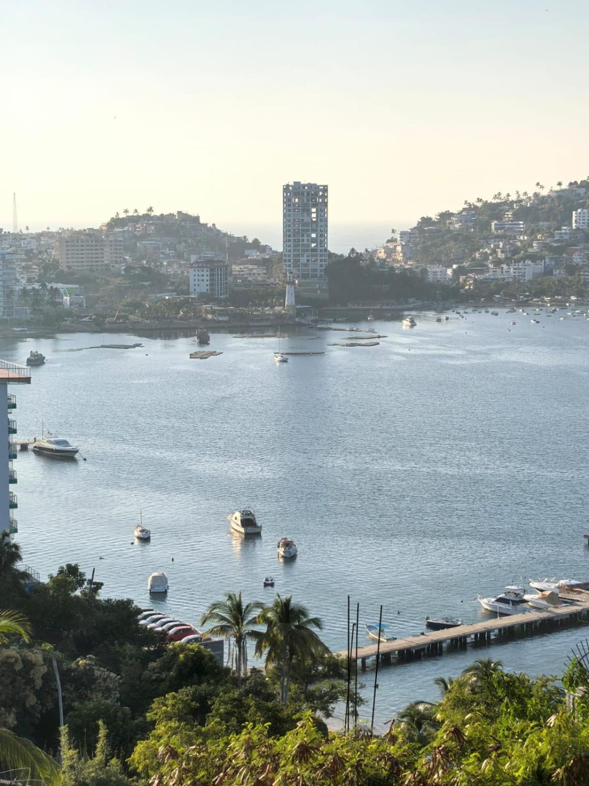 Bahia Dorada Acapulco