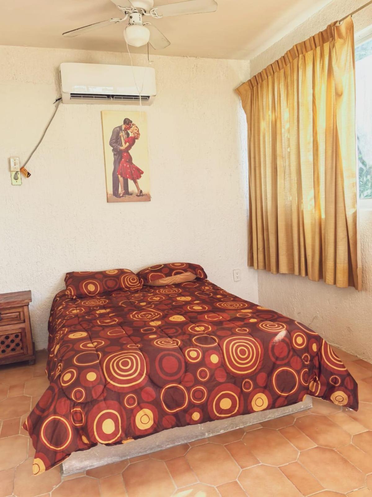 Bahia Dorada Apartamento *