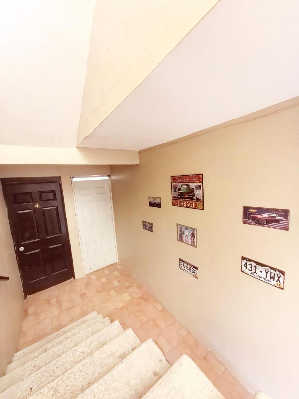Apartamento Bahia Dorada *