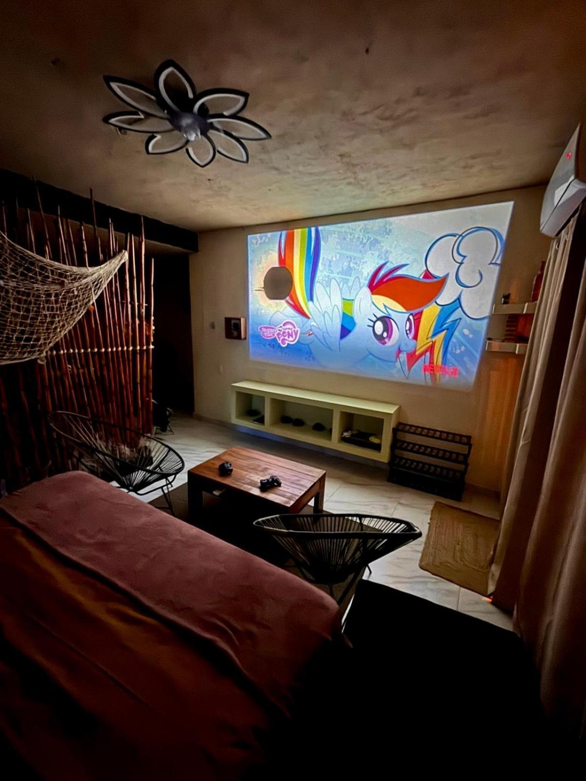 Completa Holiday home Acapulco