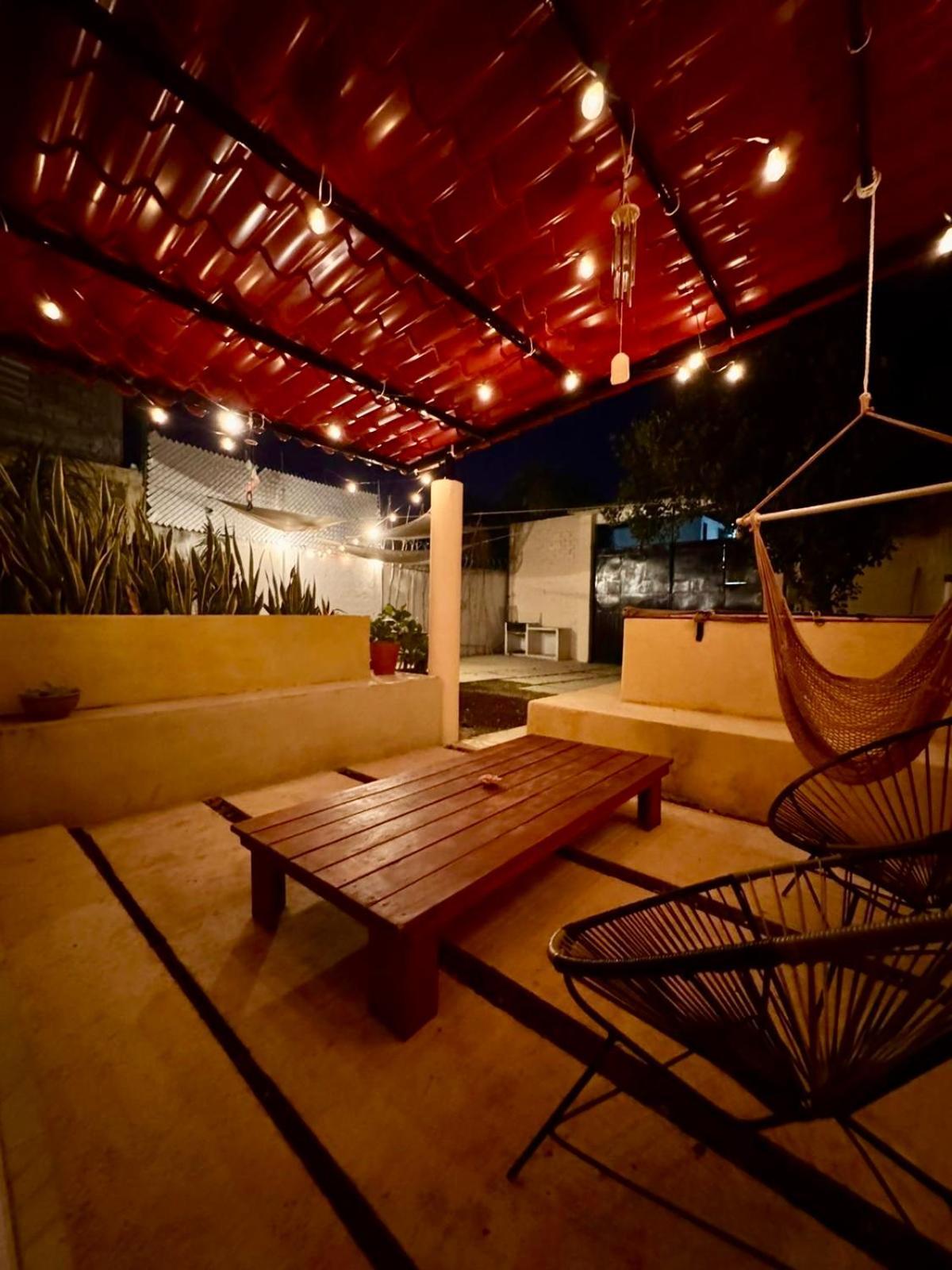 Completa Holiday home
