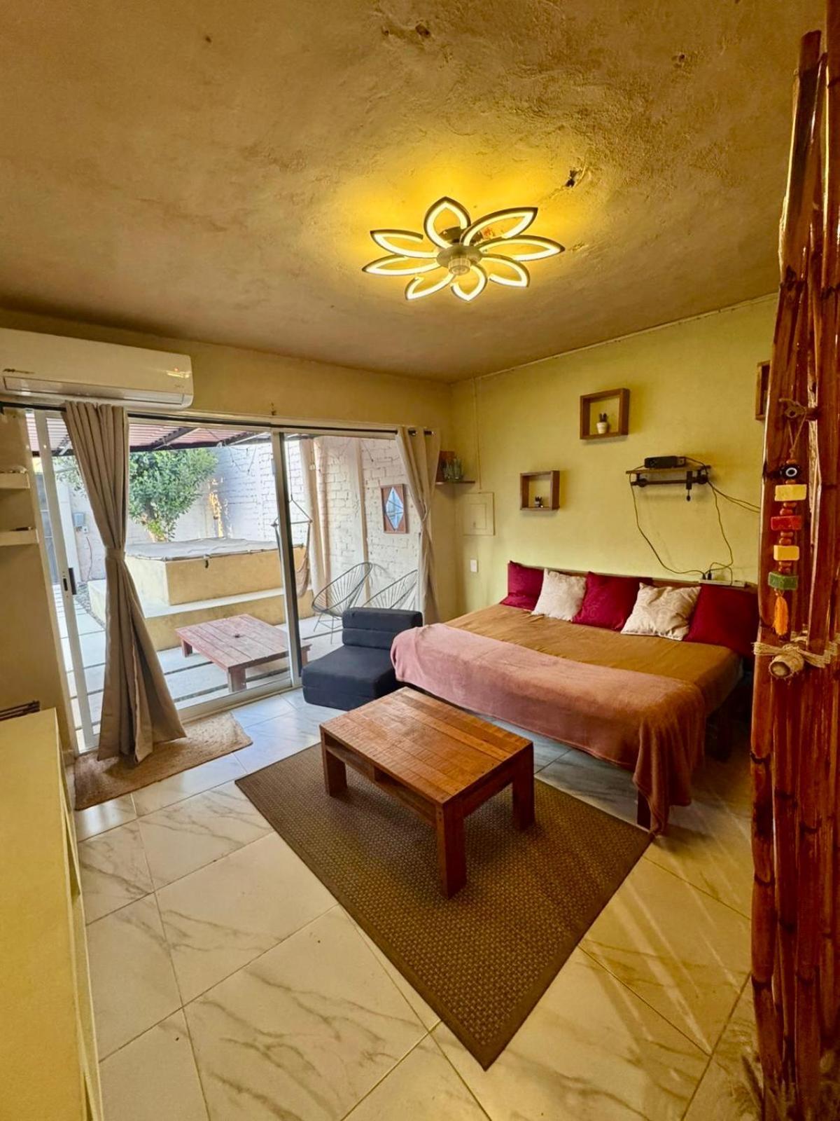 Completa Holiday home *
