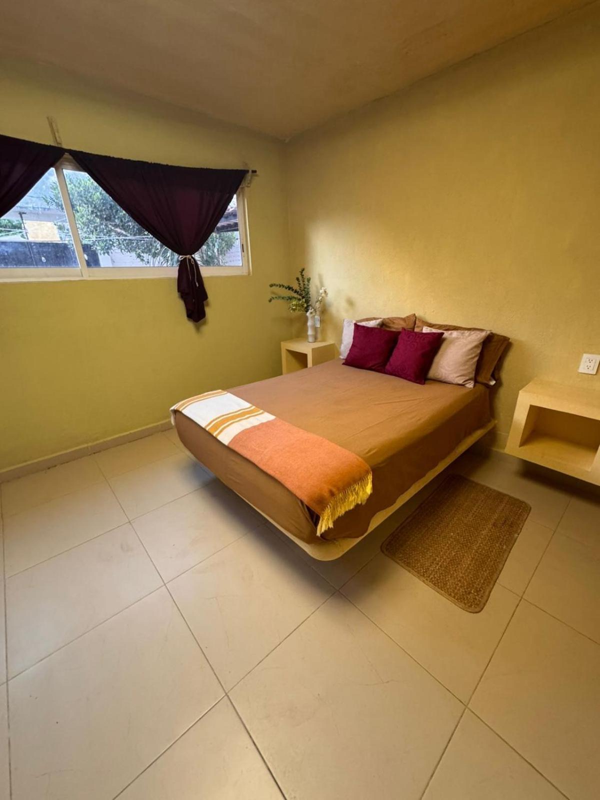Holiday home Completa