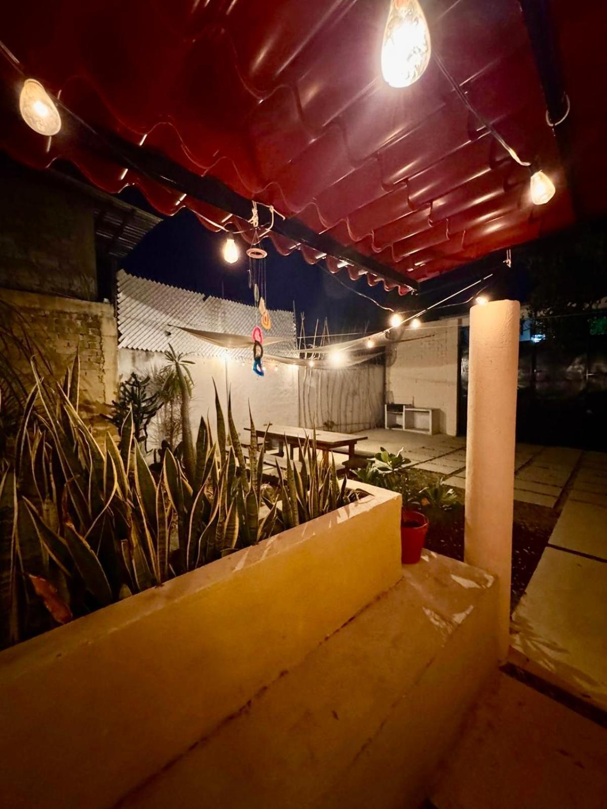 Completa Holiday home Acapulco