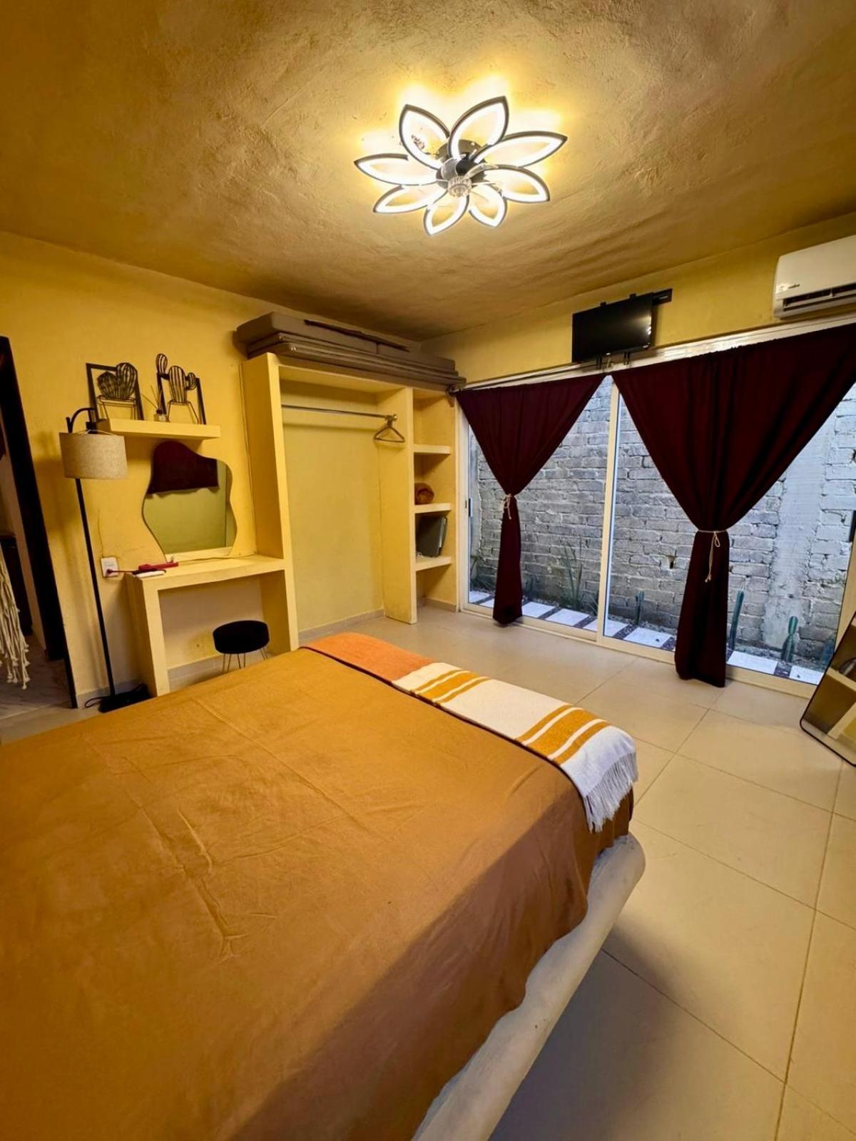 Completa Holiday home