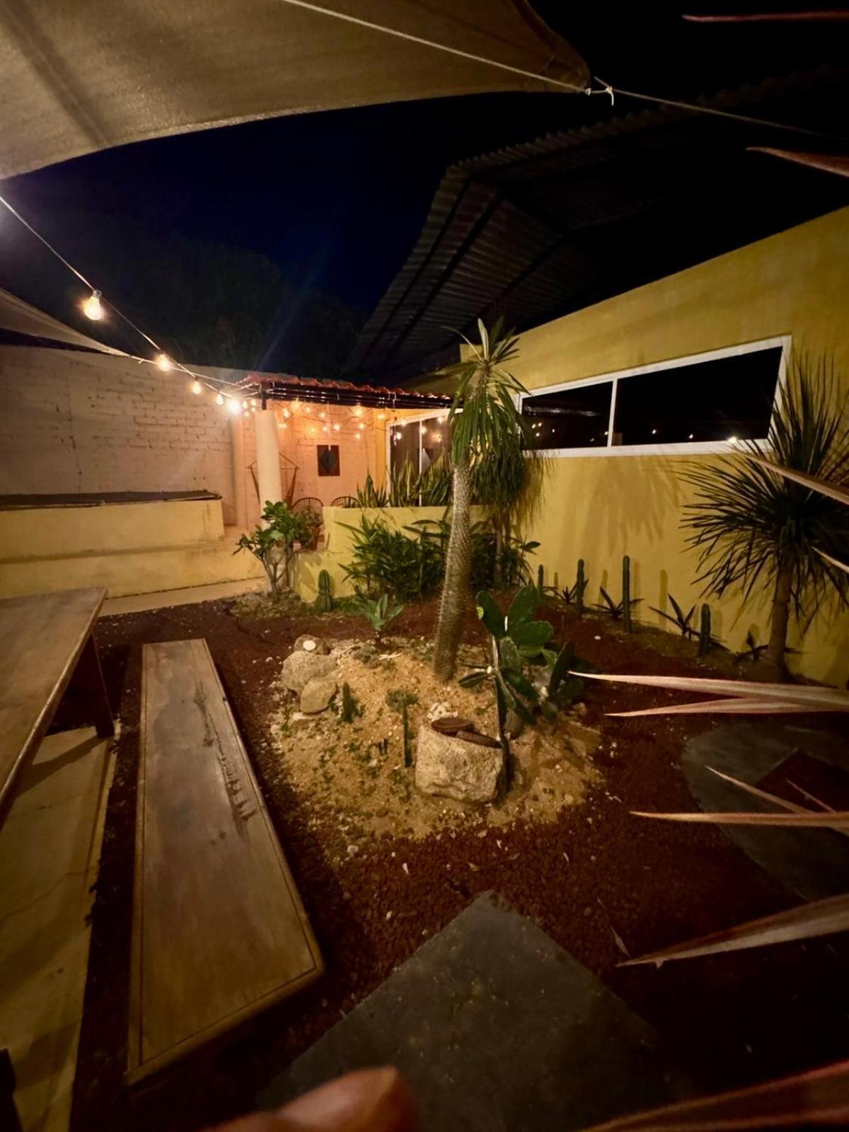 Completa Holiday home *