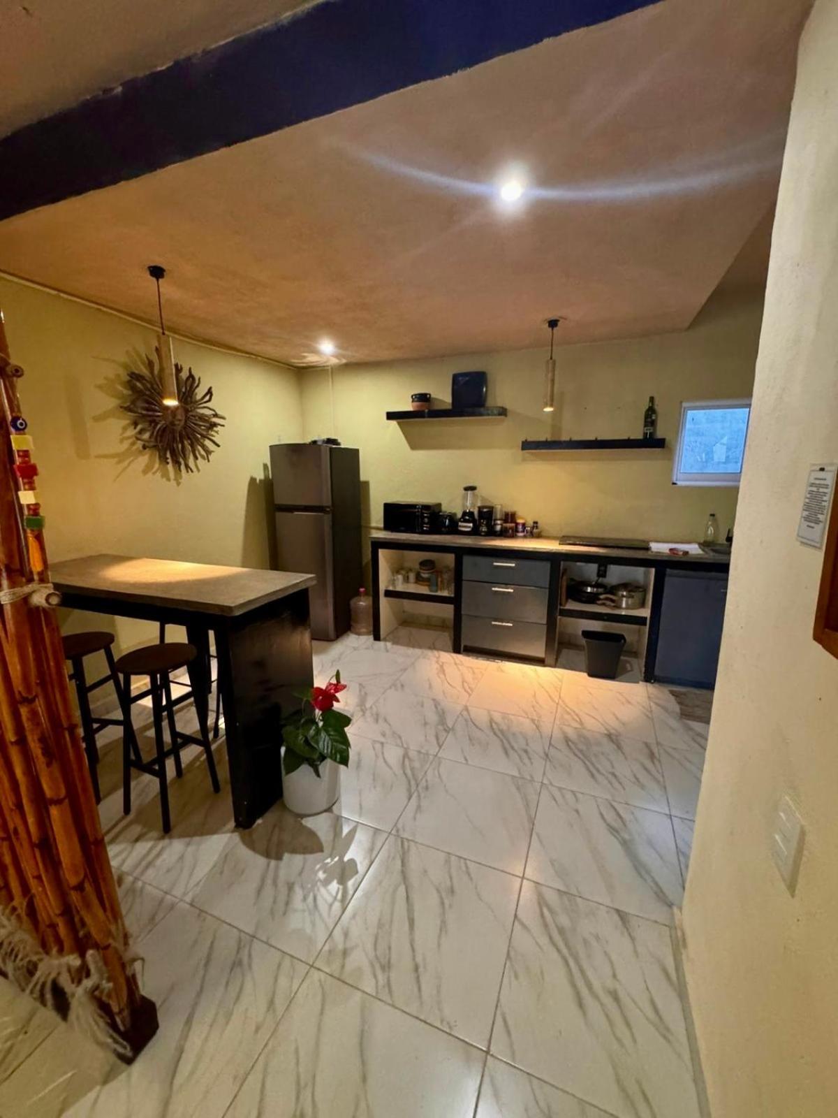 Completa Holiday home *