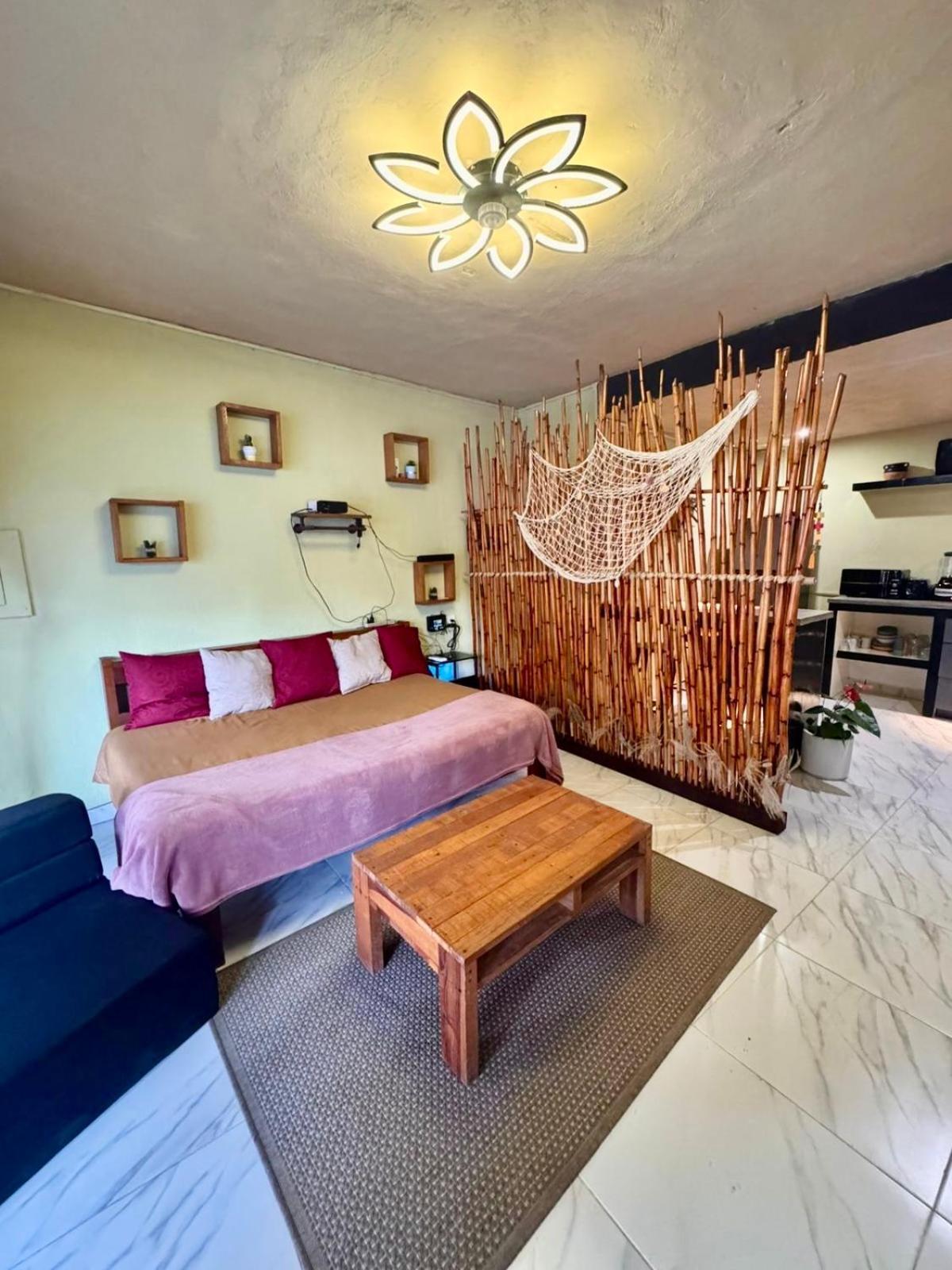 Completa Holiday home