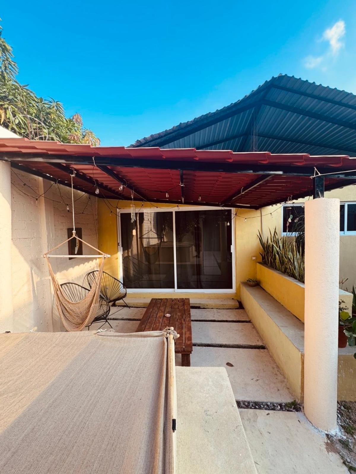 Completa Holiday home