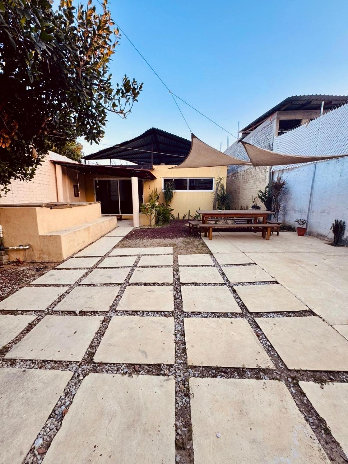 Completa Holiday home *