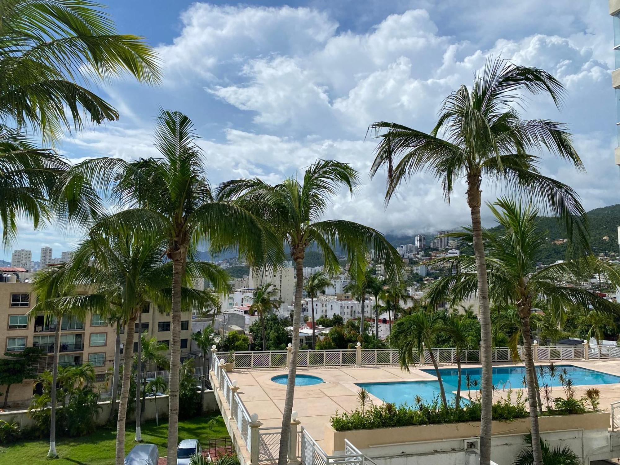 Apartment En Zona Turistica