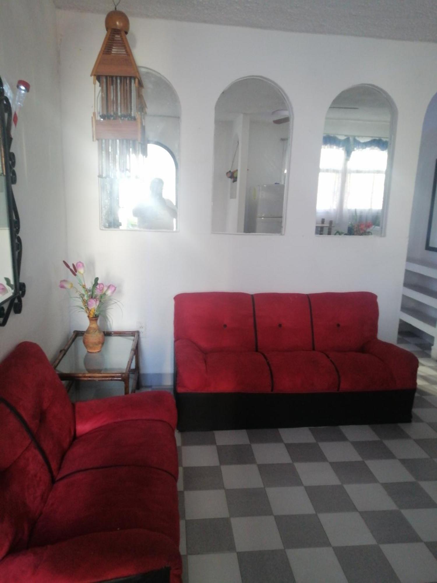 Departamento Acapulco, Costera Miguel Aleman, A Unos Pasos De La Playa Apartment