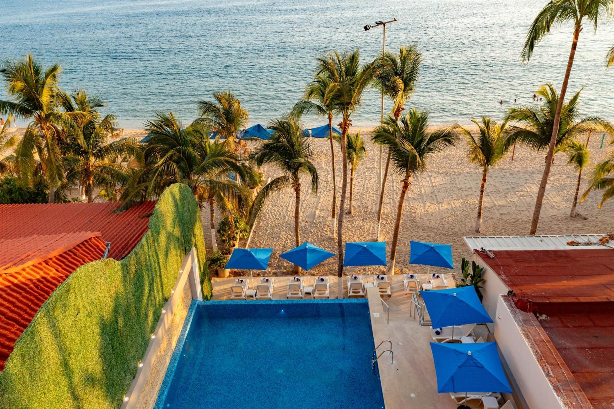 Hotel Ritz 5*
