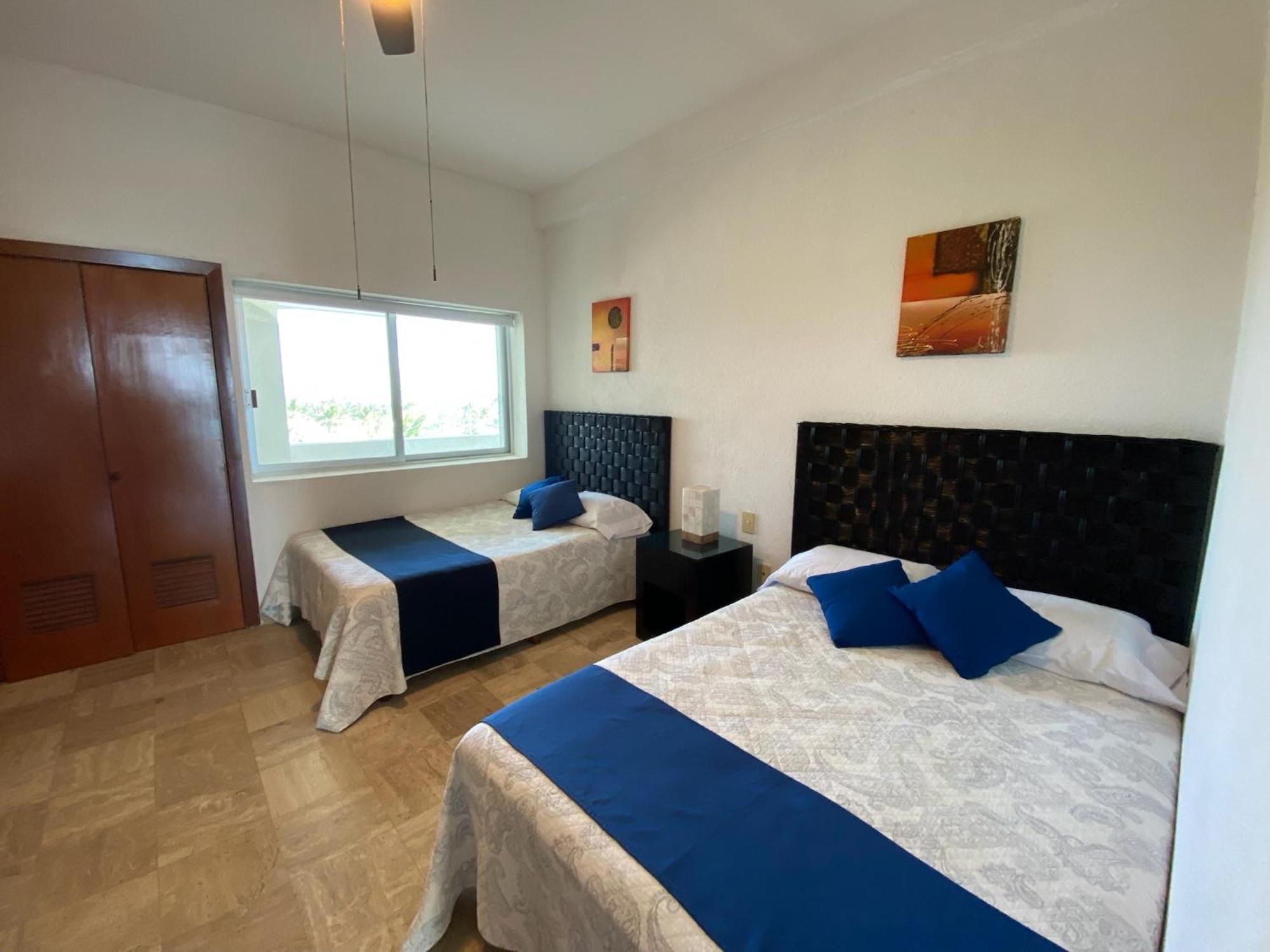 Mayan Playa Departamento Uxmal 602 Apartamento
