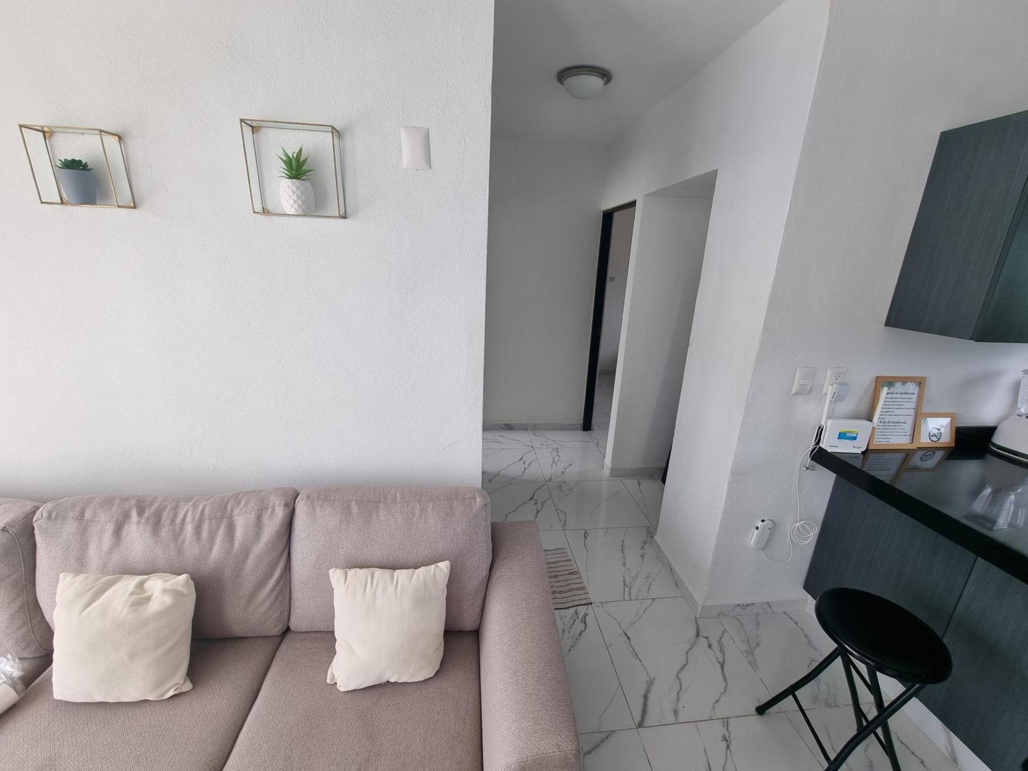 Apartamento Departamento Diamante - 2 *