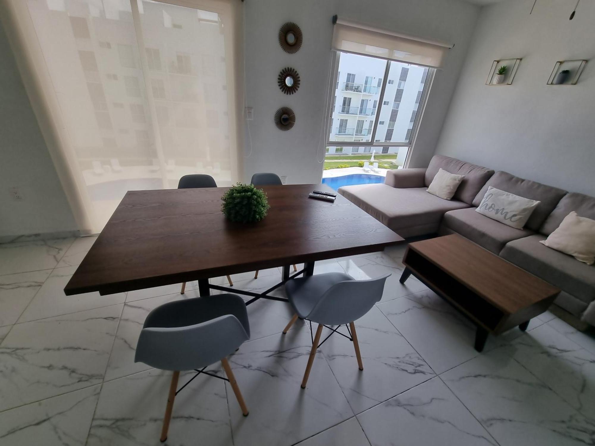 Apartamento Departamento Diamante - 2 Acapulco