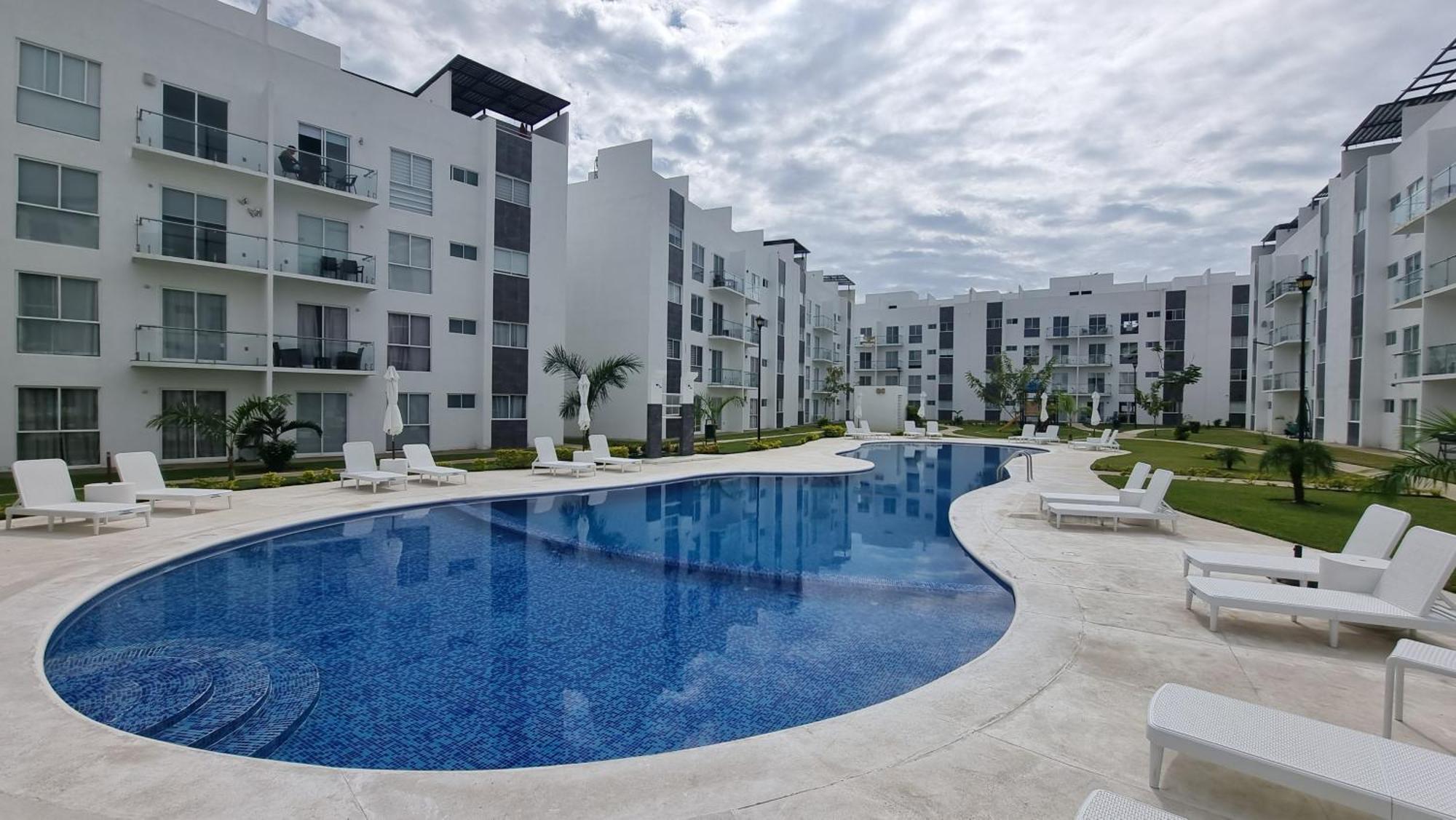 Departamento Diamante - 2 *