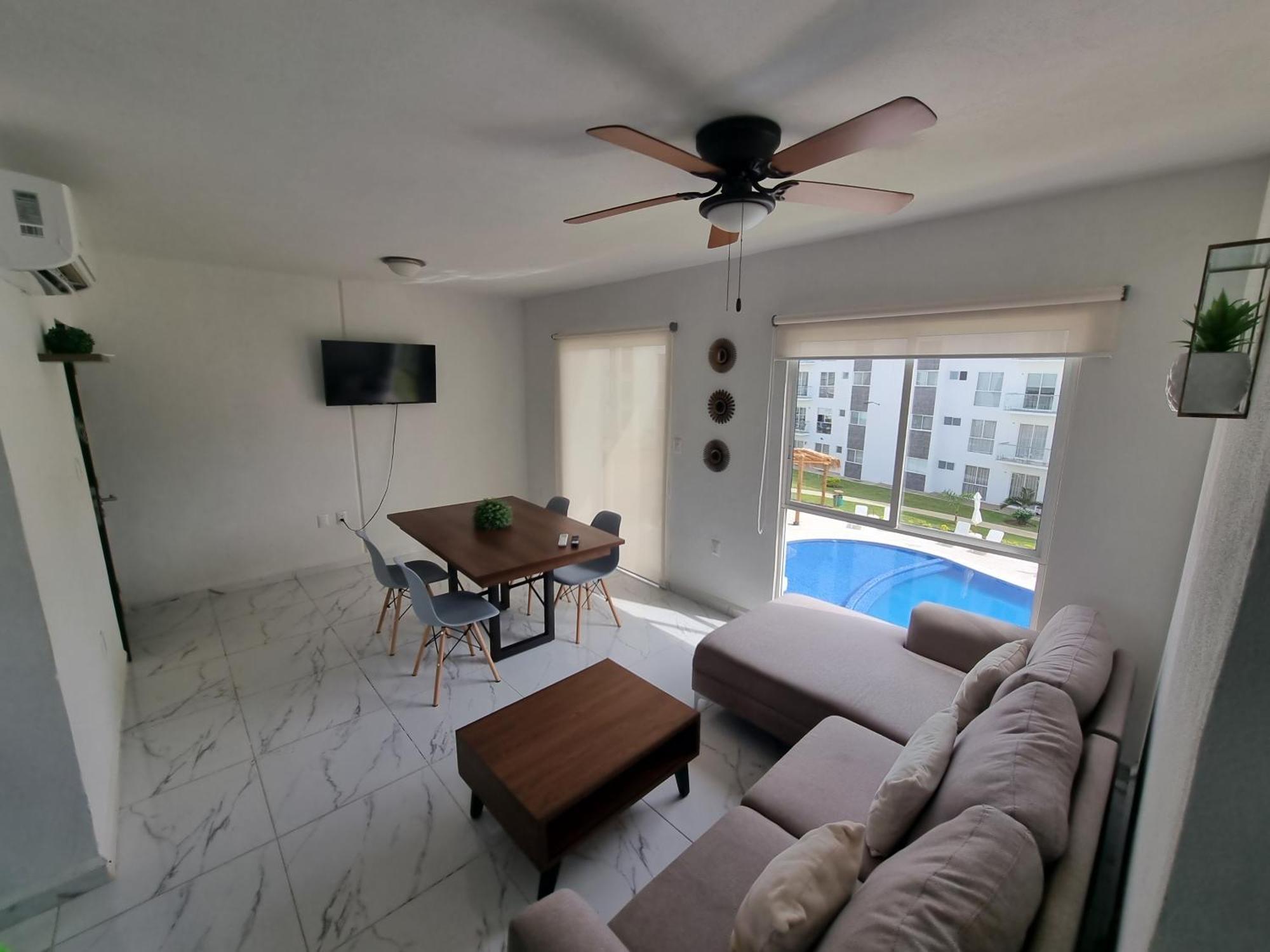 Departamento Diamante - 2