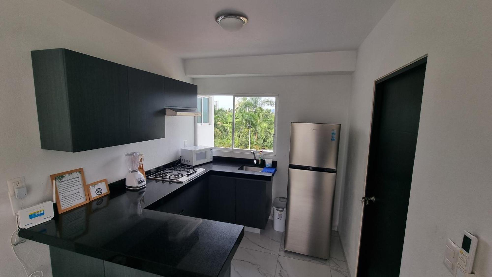 Apartamento Departamento Diamante - 2 *