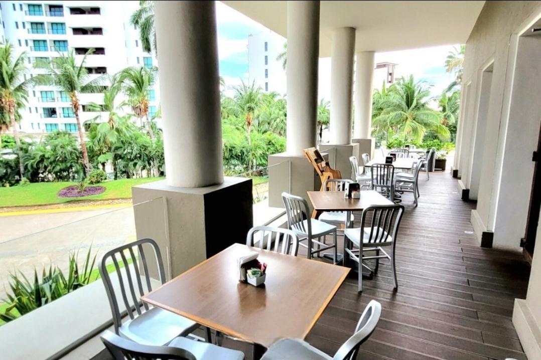 Apartamento La Isla Residences, Depa De Lujo, Diamante