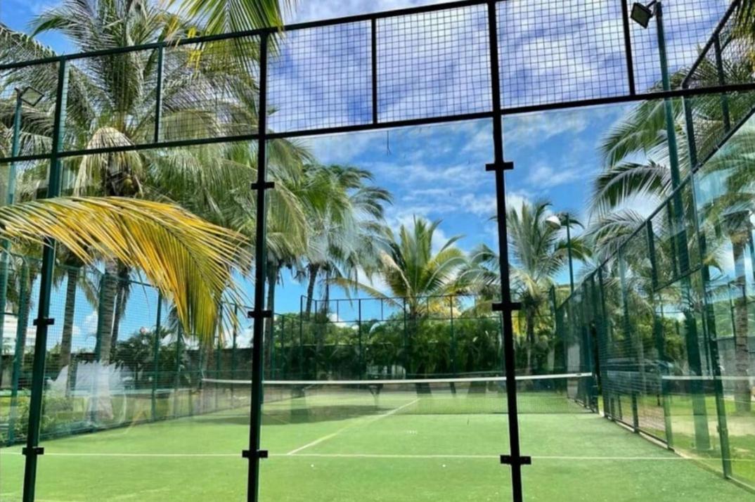 La Isla Residences, Depa De Lujo, Diamante Apartamento Acapulco