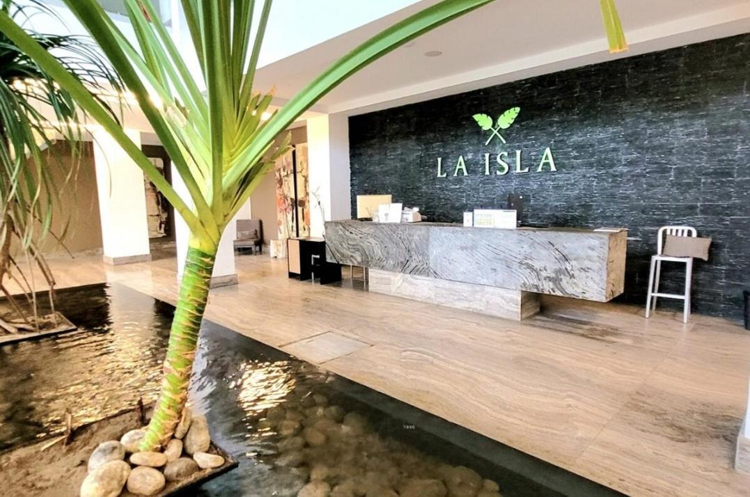 La Isla Residences, Depa De Lujo, Diamante * Acapulco