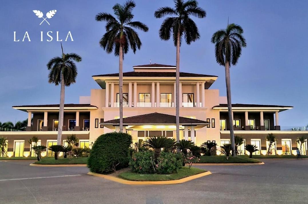 La Isla Residences, Depa De Lujo, Diamante Apartamento Acapulco