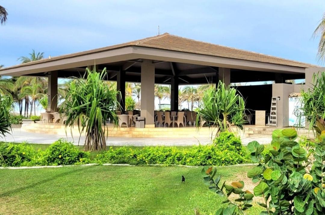 Apartamento La Isla Residences, Depa De Lujo, Diamante Acapulco