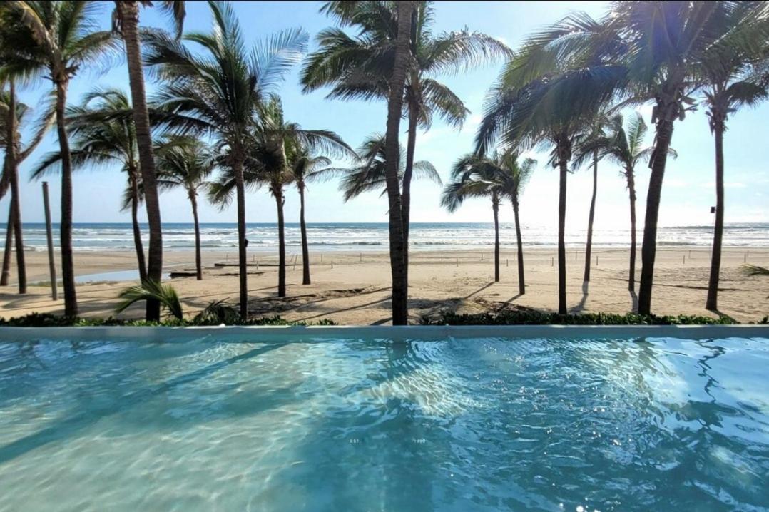 La Isla Residences, Depa De Lujo, Diamante *