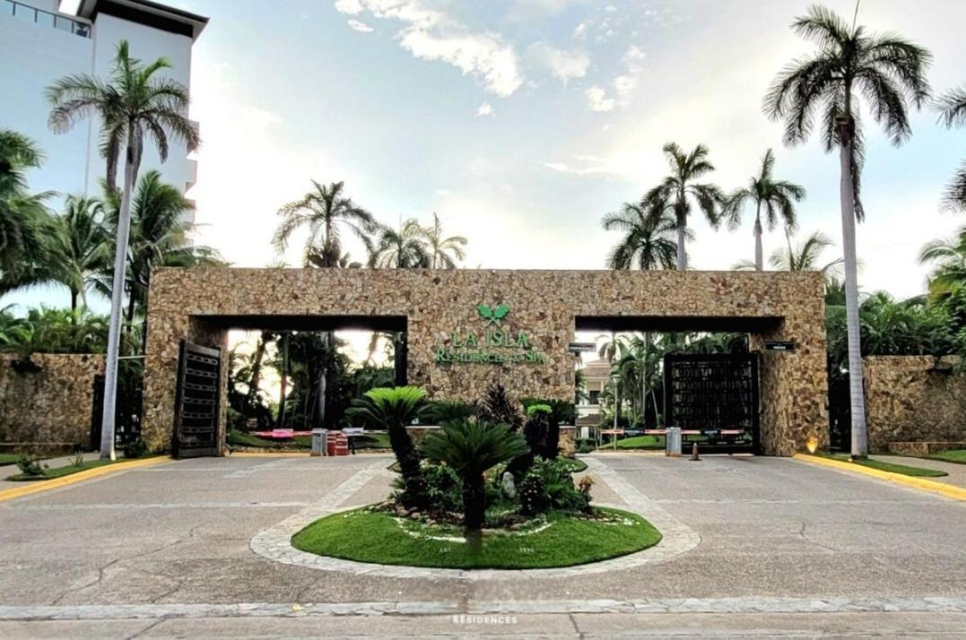 La Isla Residences, Depa De Lujo, Diamante * Acapulco