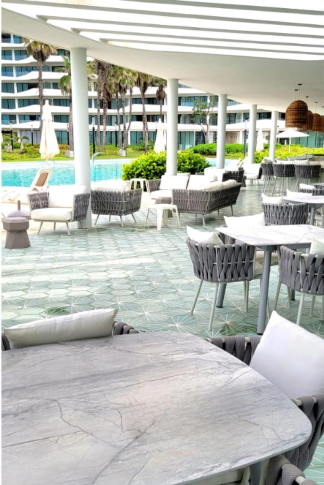 La Isla Residences, Depa De Lujo, Diamante