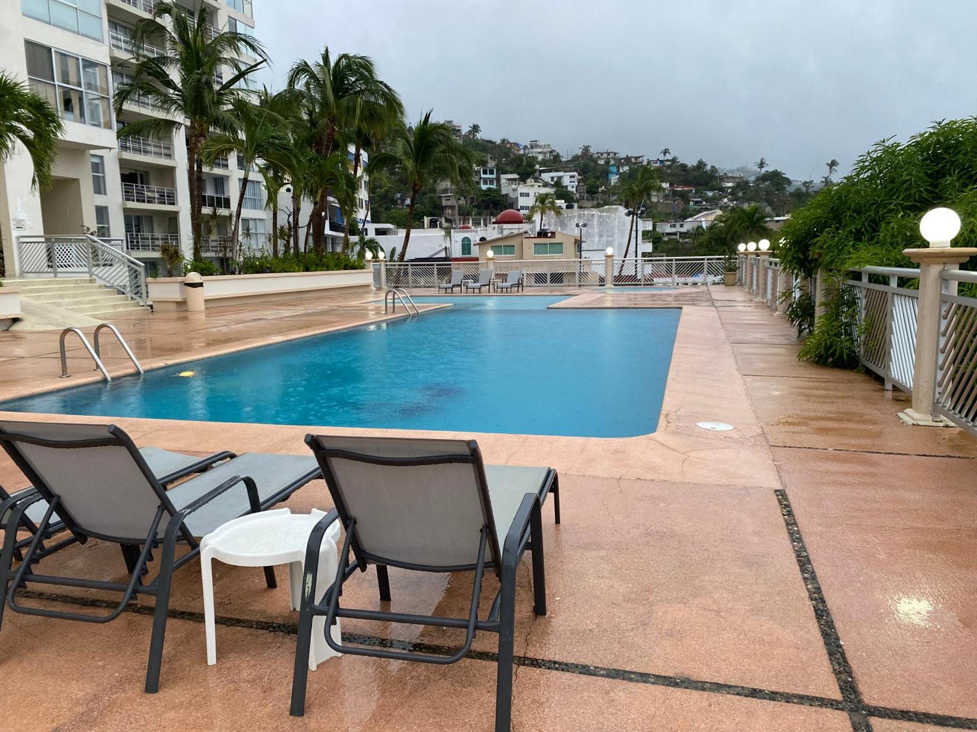 Apartment En Zona Turistica *