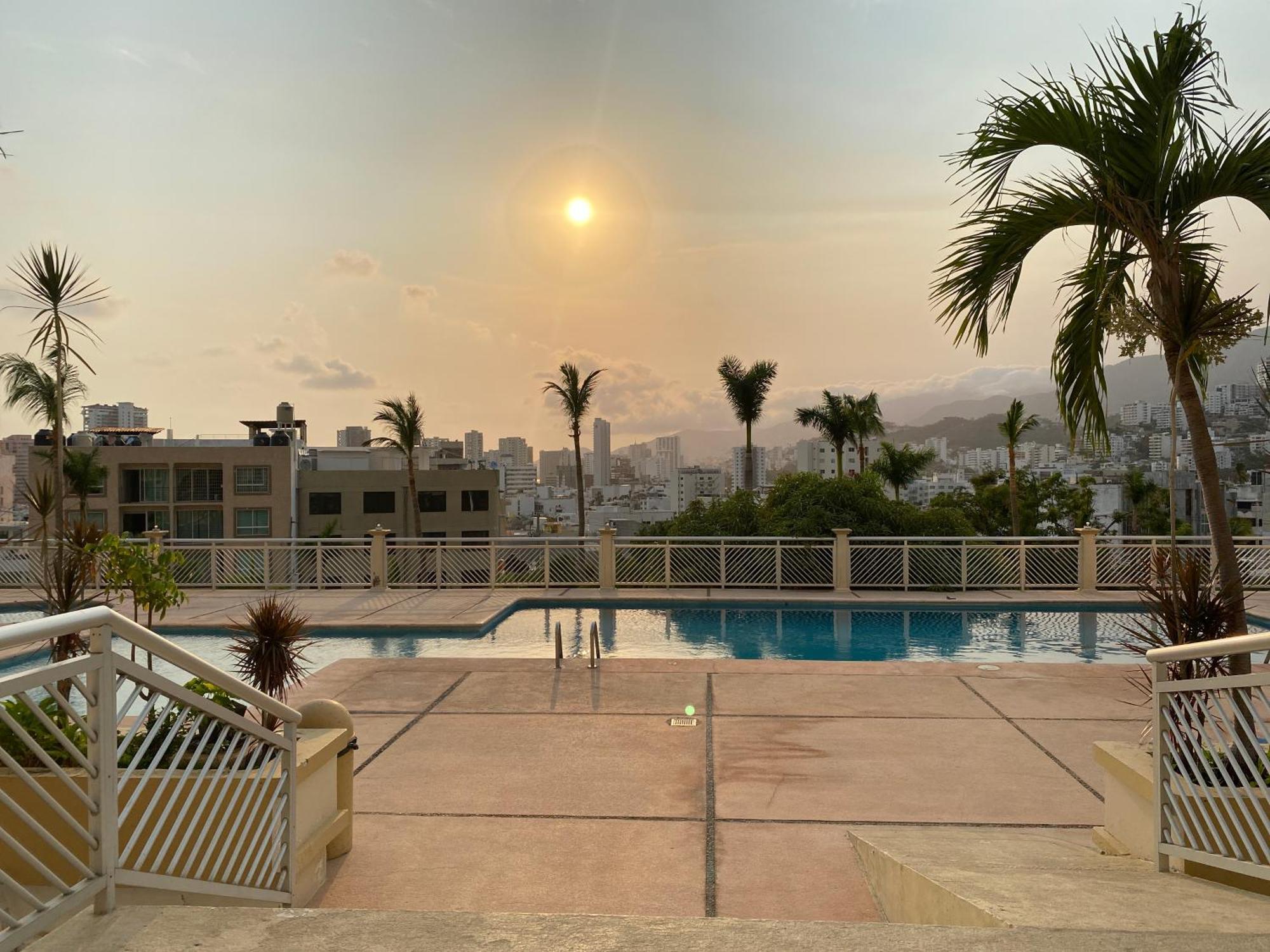 Apartment En Zona Turistica *