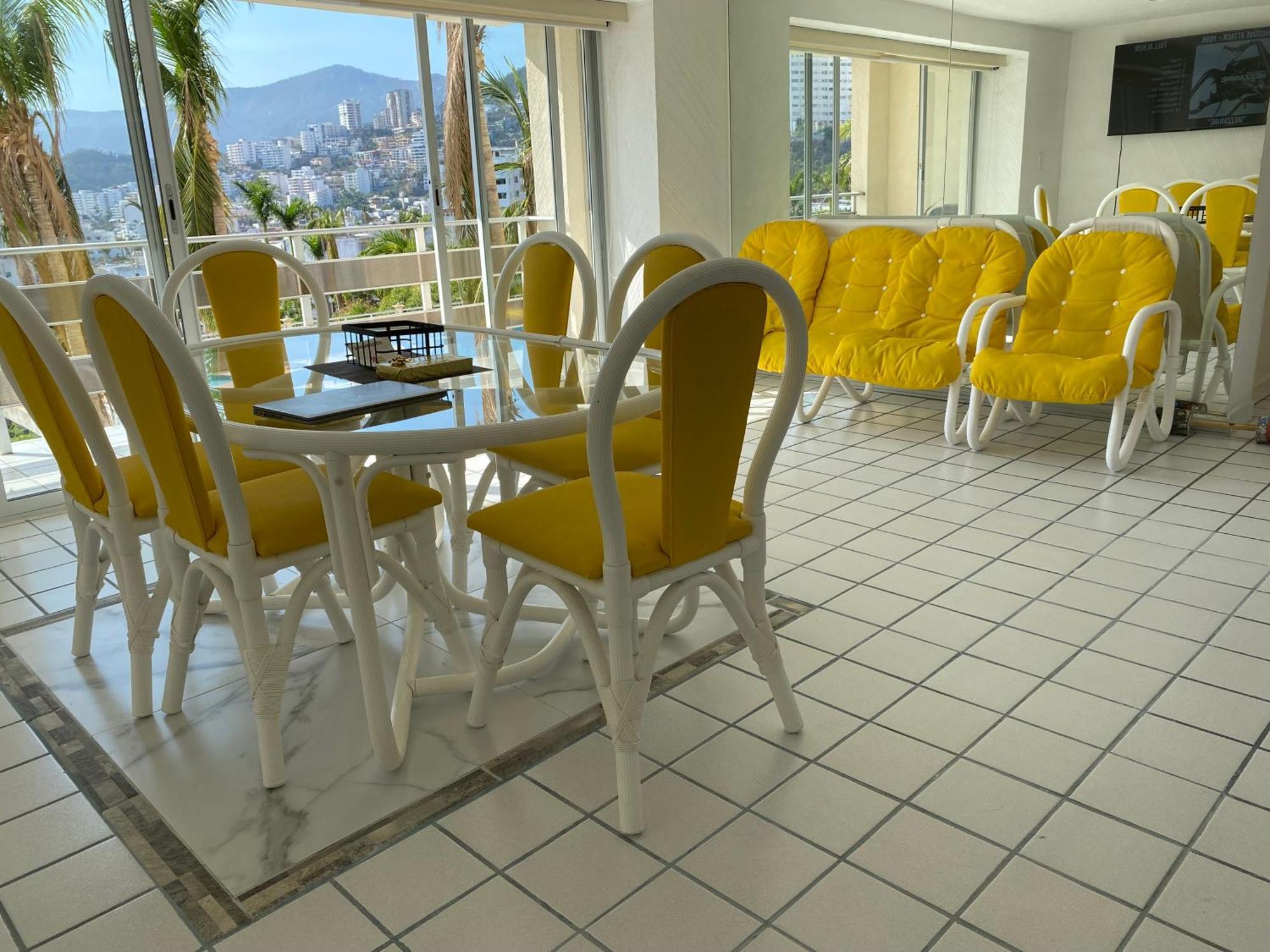 Apartment En Zona Turistica