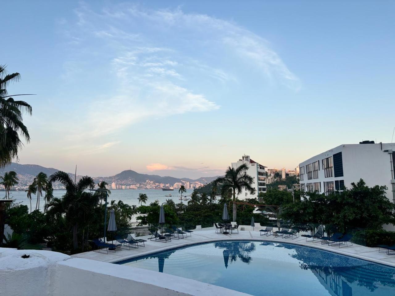 Apartment Inti Vista Al Mar
