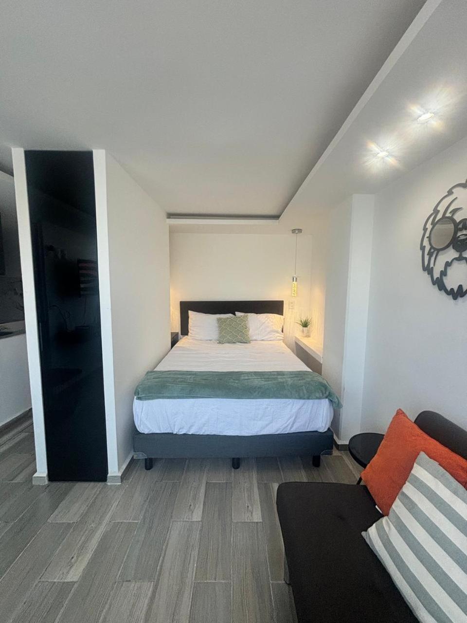Apartment Inti Vista Al Mar Acapulco