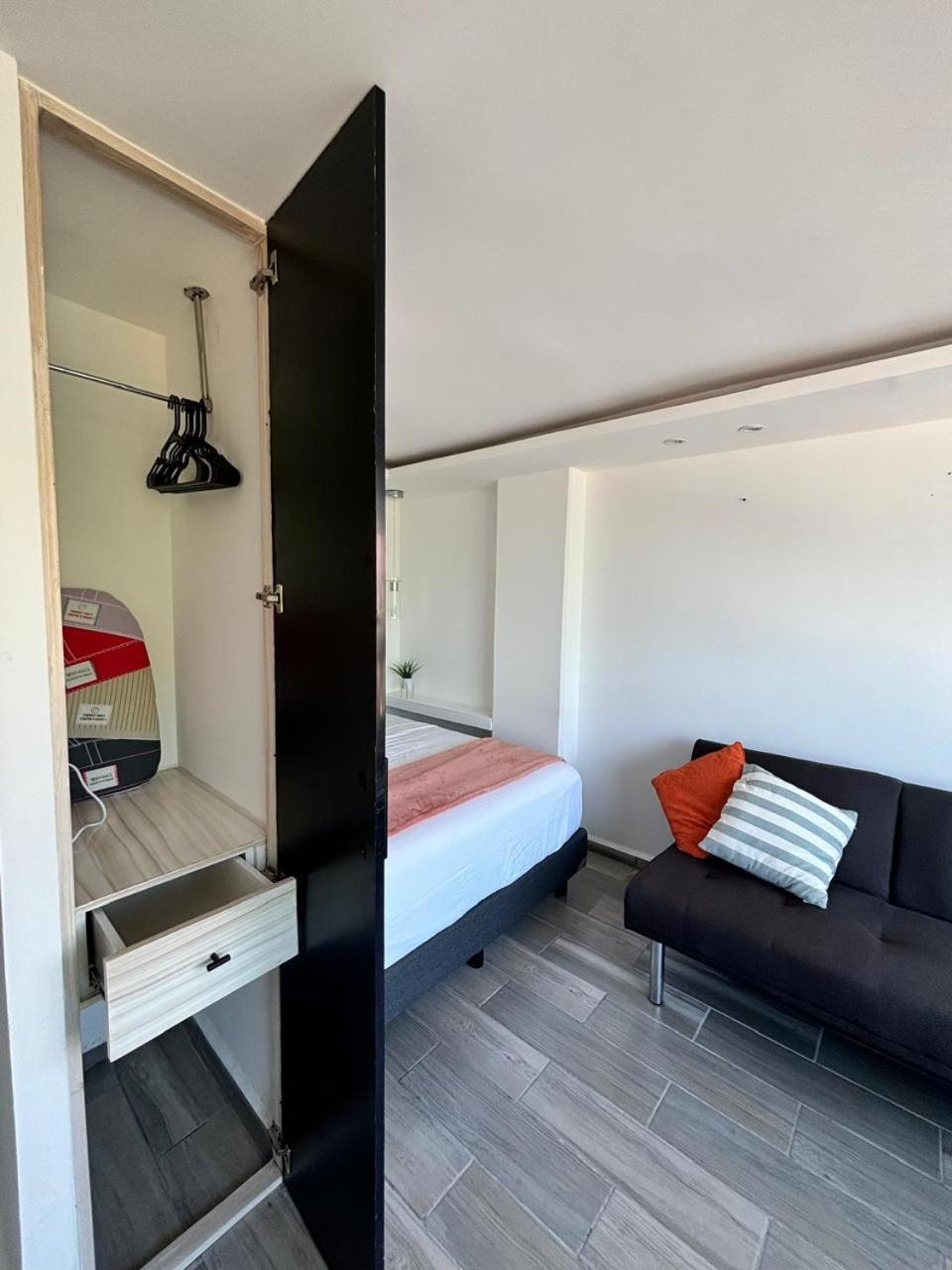 Apartment Inti Vista Al Mar