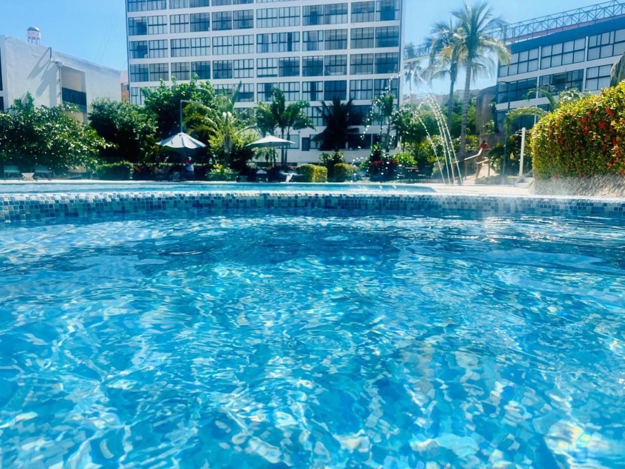 Apartment Inti Vista Al Mar Acapulco