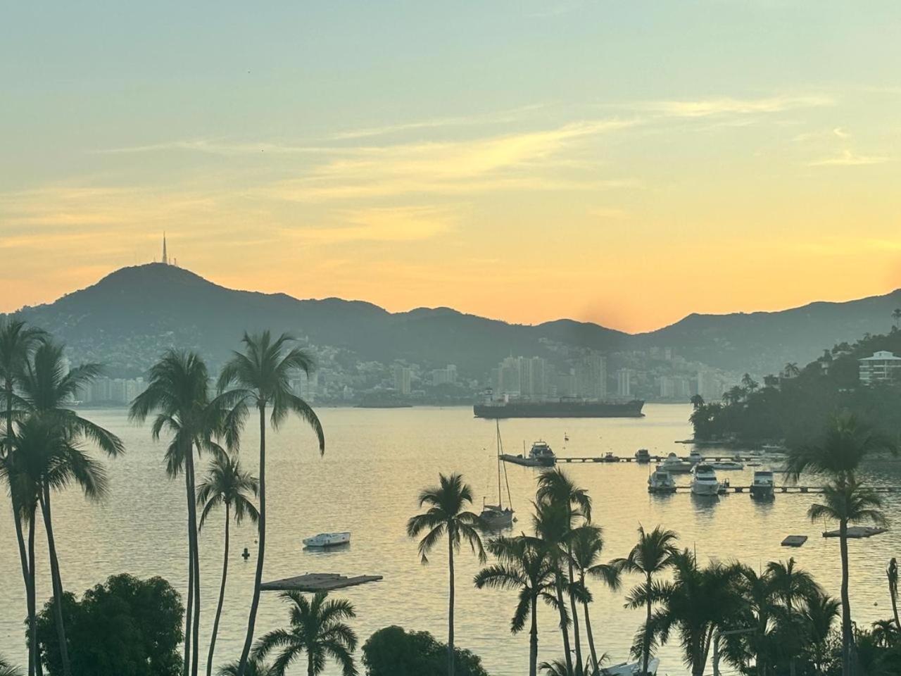 Inti Vista Al Mar