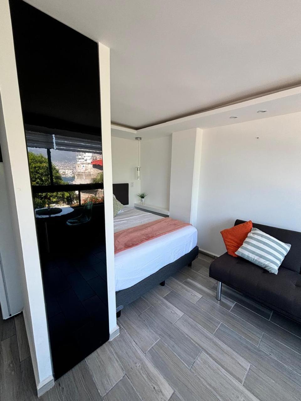 Inti Vista Al Mar Apartment