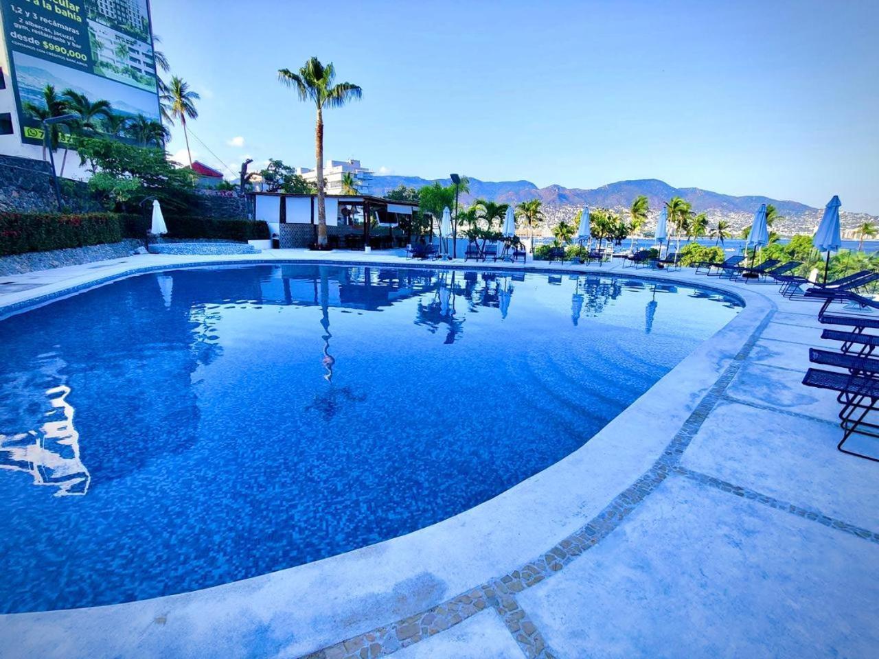 Apartment Inti Vista Al Mar *